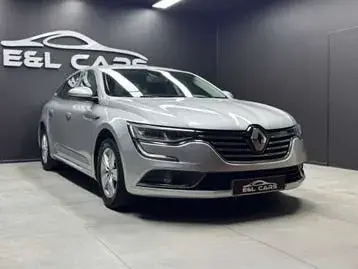 Renault Talisman 2017 photo 3