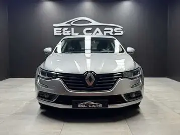 Renault Talisman 2017 photo 2