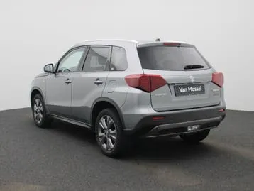 Suzuki Grand Vitara 2023 photo 2
