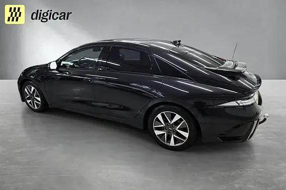 Hyundai Ioniq 6 2023 photo 4