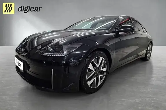 Hyundai Ioniq 6 2023 photo 3