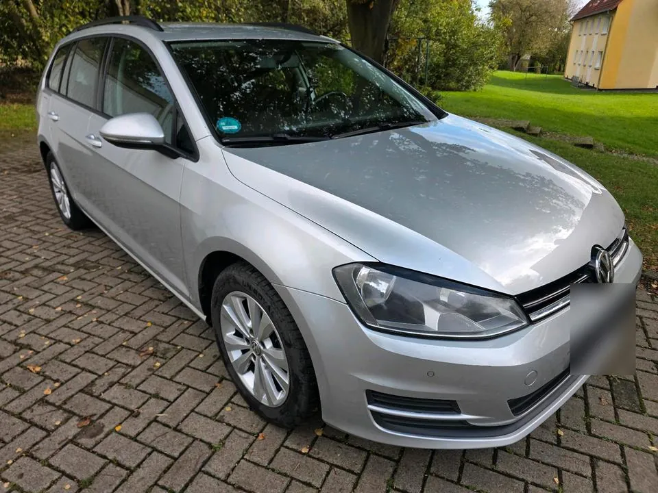 Volkswagen Golf 7