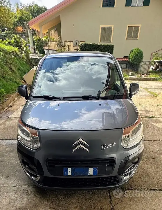 Citroen C3 Picasso
