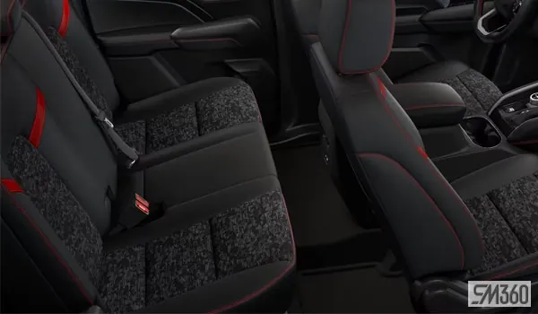 Chevrolet Colorado 2026 photo 5