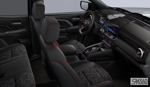 Chevrolet Colorado 2026 photo 4