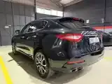 Maserati Levante 2017 photo 4