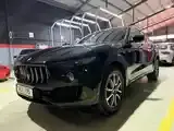 Maserati Levante 2017 photo 3