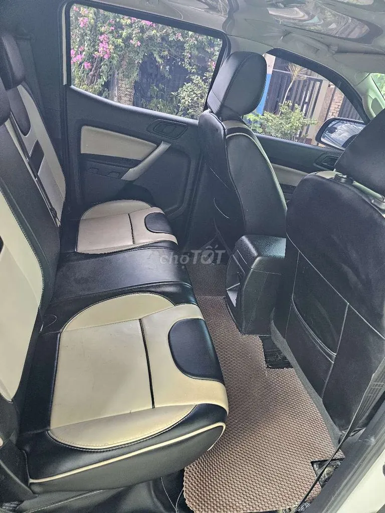 Ford Ranger 2021 photo 4