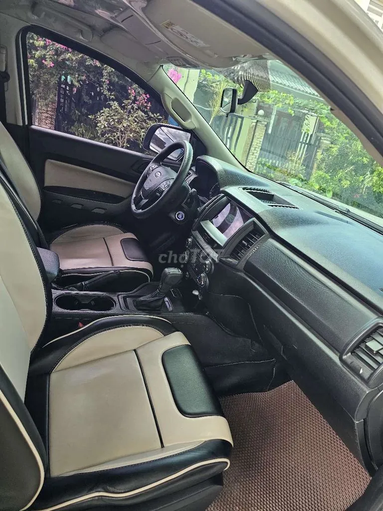 Ford Ranger 2021 photo 5