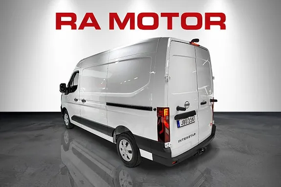 Nissan Interstar 2026 photo 3