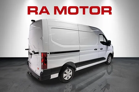Nissan Interstar 2026 photo 5