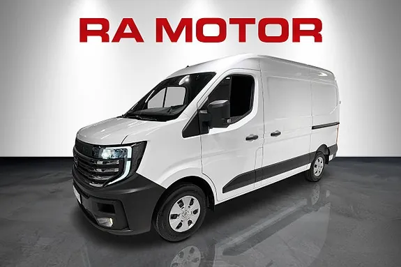 Nissan Interstar 2026 photo 2