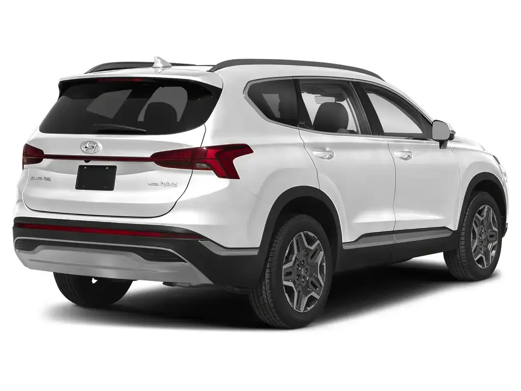 Hyundai Santa Fe 2023 photo 2