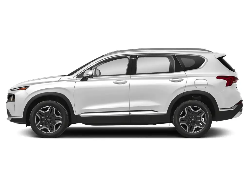 Hyundai Santa Fe 2023 photo 3