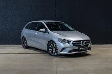 Mercedes-Benz B-Class 2022 photo 3