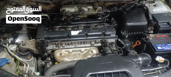Hyundai Elantra 2010 photo 3