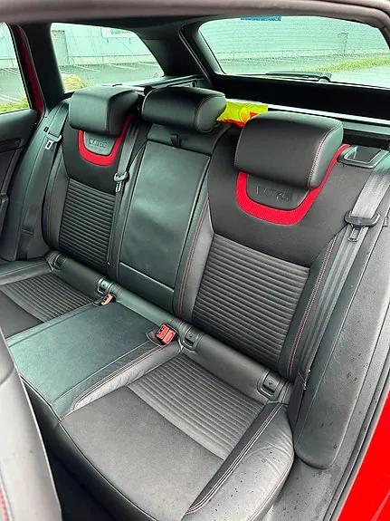 Skoda Octavia 2015 photo 5