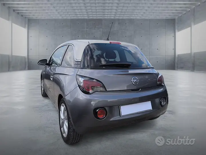Opel Adam 2017 photo 4
