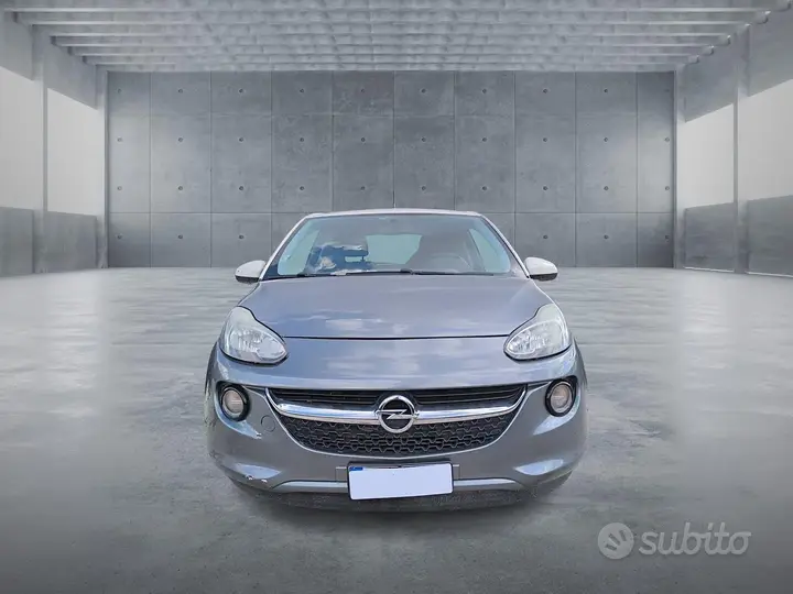 Opel Adam