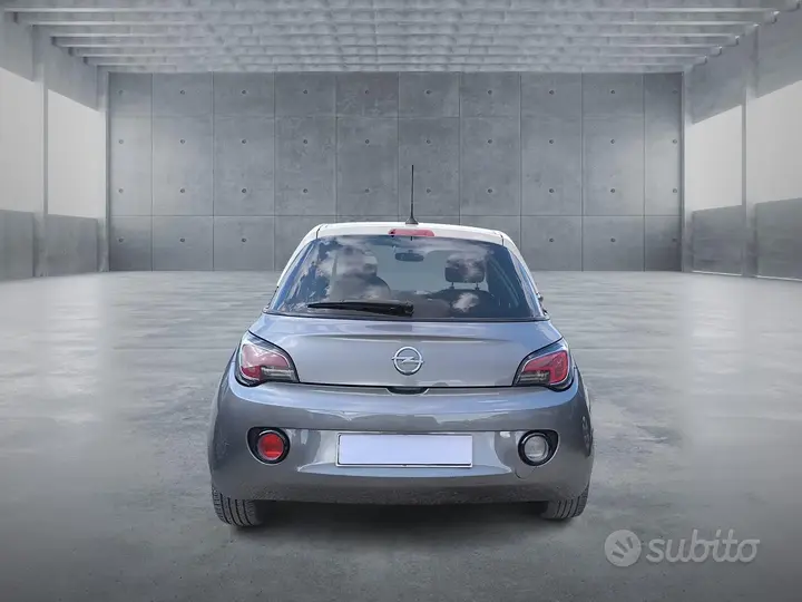 Opel Adam 2017 photo 5