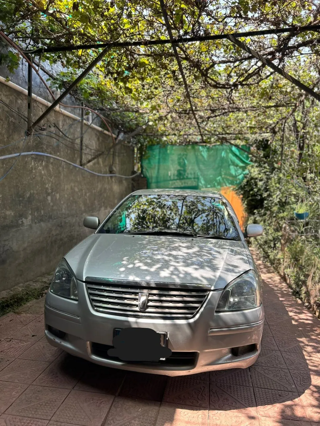 Toyota Premio