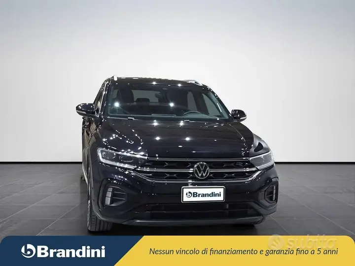 Volkswagen T-Roc 2023 photo 4