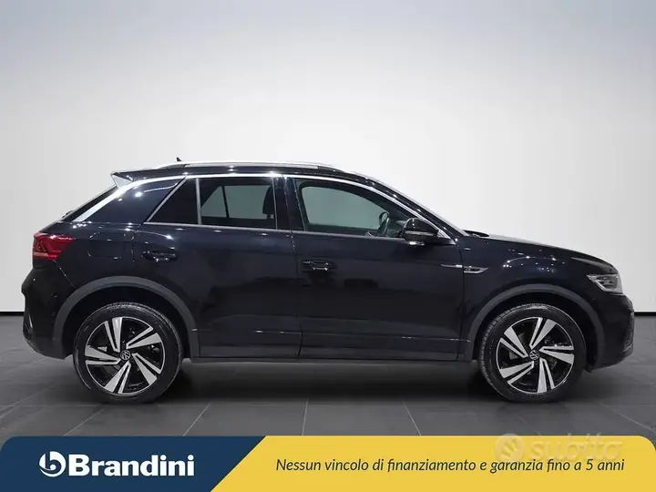 Volkswagen T-Roc 2023 photo 5
