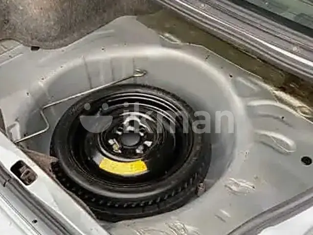 Nissan Sunny 1998 photo 5