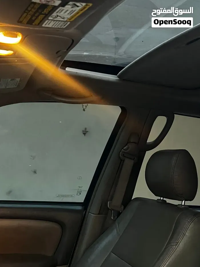 Toyota Sequoia 2007 photo 3