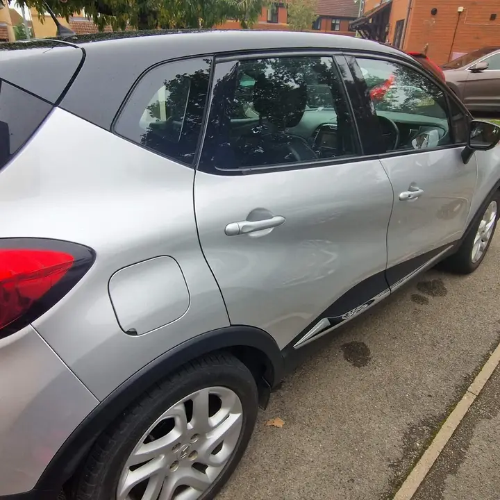 Renault Captur 2015 photo 3