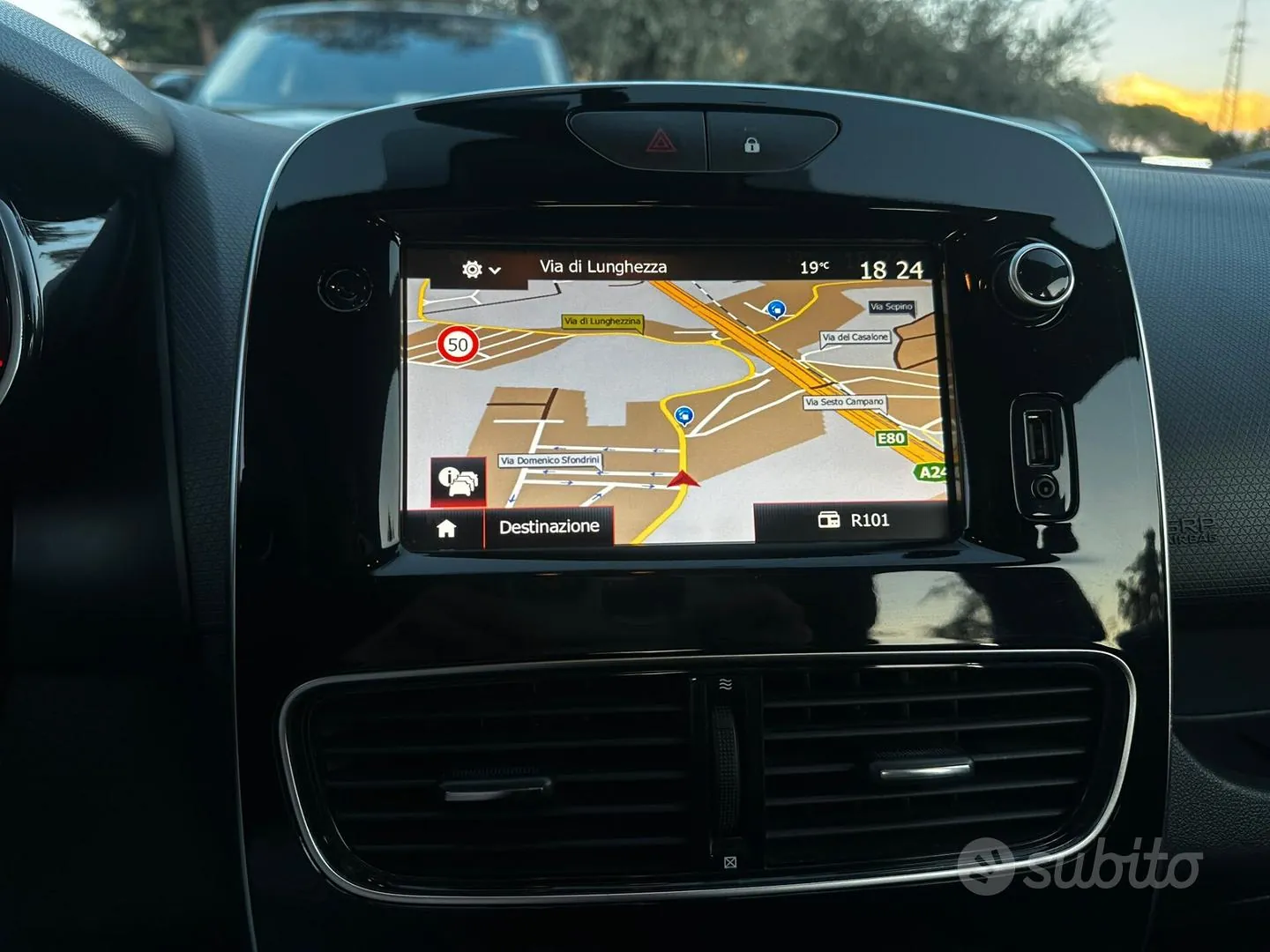Renault Clio 2017 photo 5