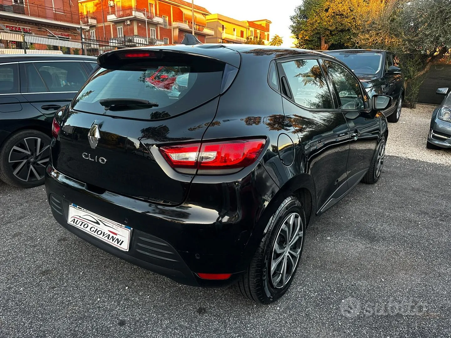 Renault Clio 2017 photo 3