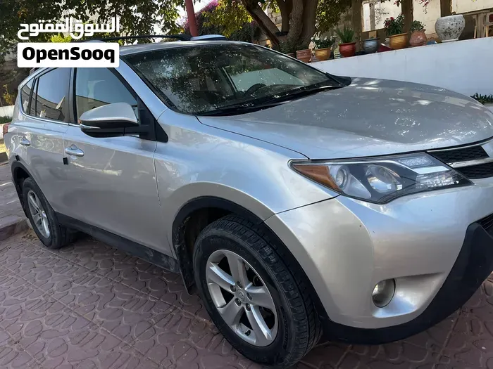 Toyota Rav4 2013 photo 3