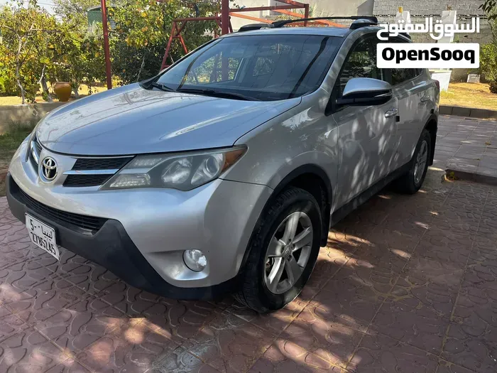 Toyota Rav4 2013 photo 2