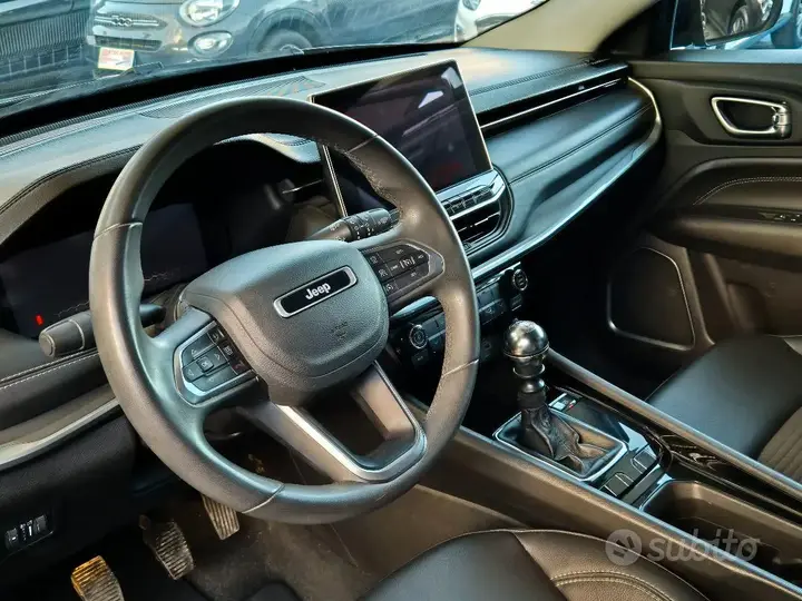 Jeep Compass 2022 photo 4