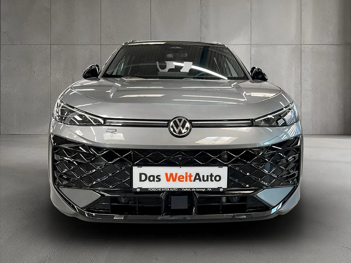 Volkswagen T-Roc 2026 photo 3