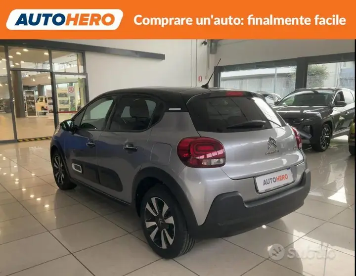Citroen C3 2023 photo 4