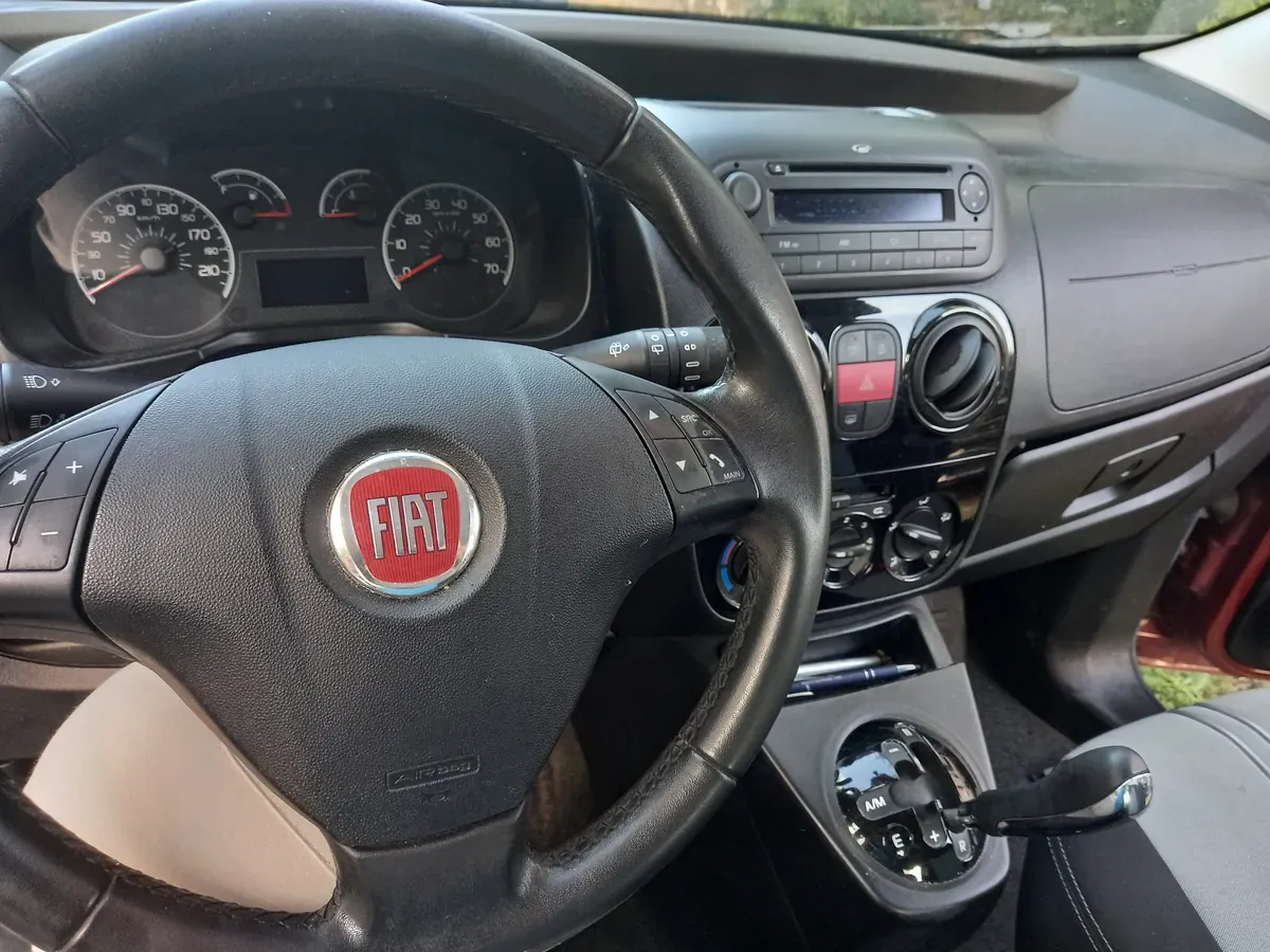 Fiat Qubo 2013 photo 3