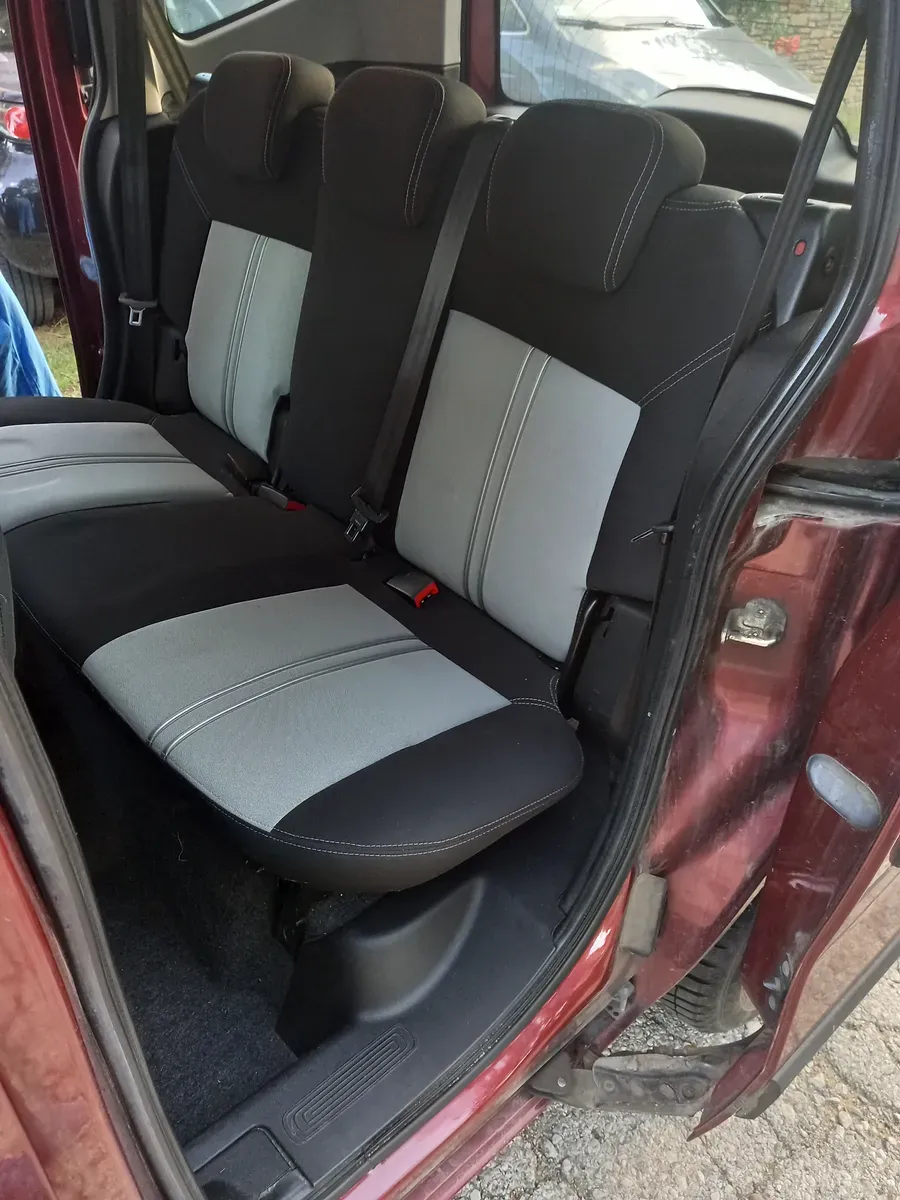 Fiat Qubo 2013 photo 2