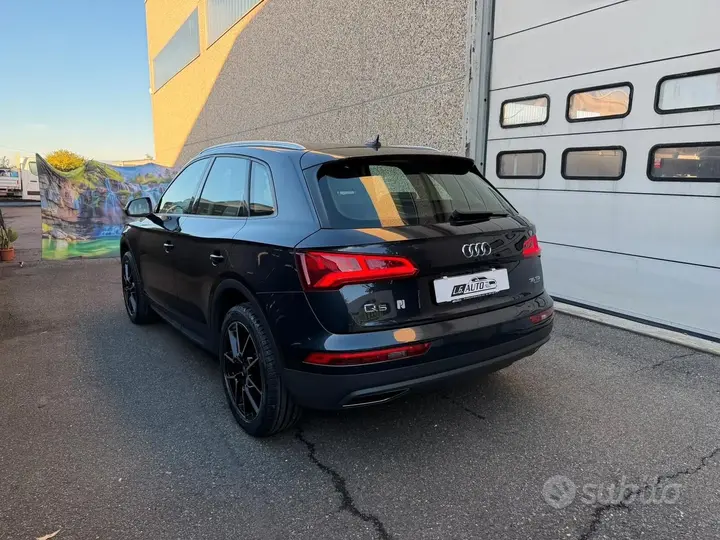 Audi Q5 2019 photo 4