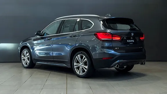BMW X1 2020 photo 3