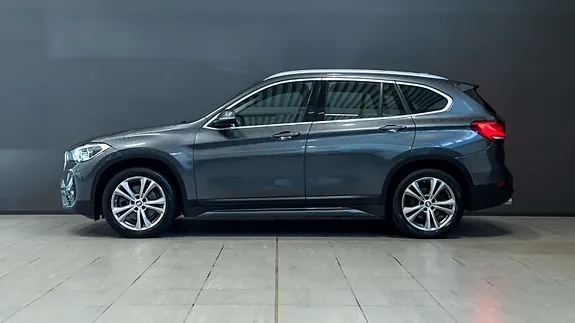 BMW X1 2020 photo 2