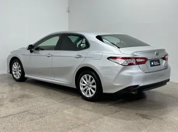 Toyota Camry 2019 photo 3