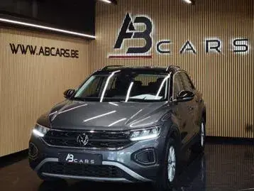 Volkswagen T-Roc 2022 photo 3