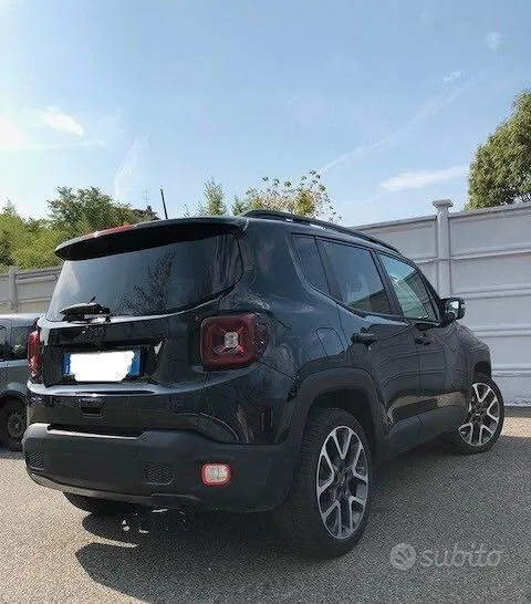 Jeep Renegade 2022 photo 5