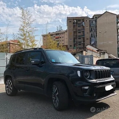 Jeep Renegade 2022 photo 3