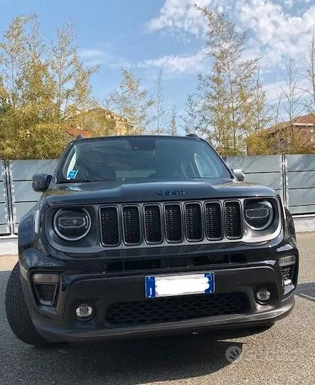 Jeep Renegade 2022 photo 2