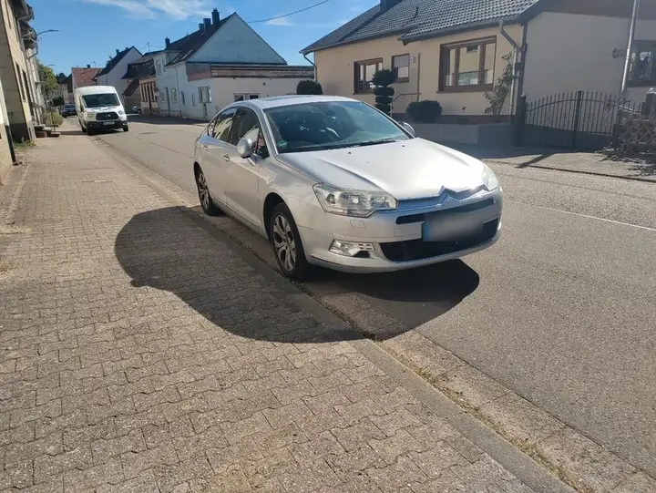 Citroen C5
