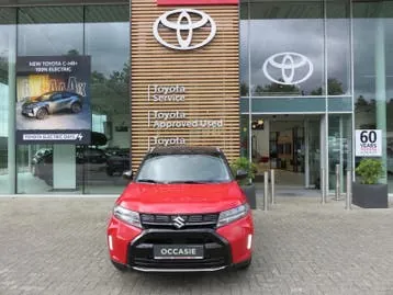 Suzuki Vitara 2025 photo 2