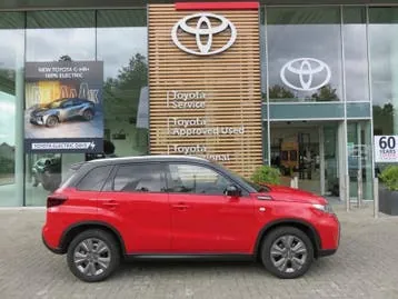 Suzuki Vitara 2025 photo 3